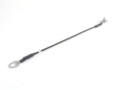 Mopar 68054864AC Cable Tailgate