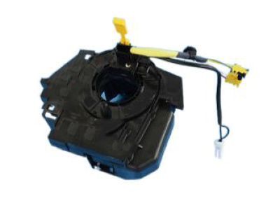 Ram 68110740AB CLOCKSPRING Steering Column Control Module