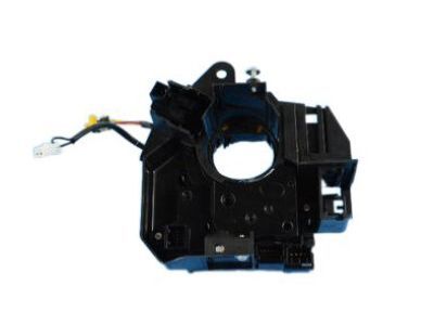 Ram 68110740AB CLOCKSPRING Steering Column Control Module