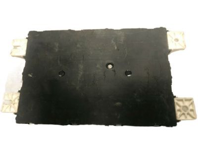 Chrysler Body Control Module - 68140325AC