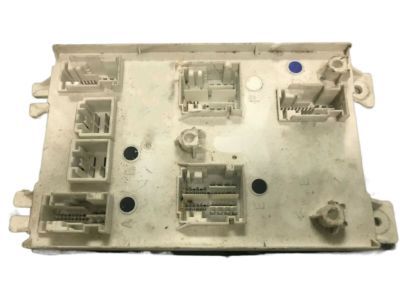 Chrysler Body Control Module - 68140325AC