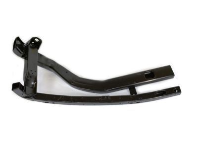 Dodge 68035571AA CLOSURE Fender