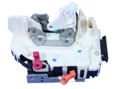 Dodge 4589417AF LATCH Front Door