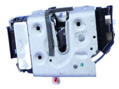 Dodge 4589417AF LATCH Front Door