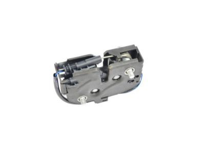 Jeep 68318650AA LATCH Hood