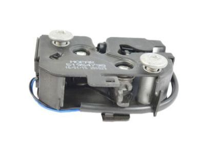 Jeep 68318650AA LATCH Hood