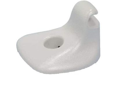 Mopar 1GW25DW1AA Sunvisor Support