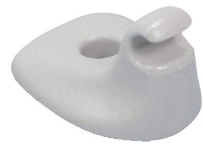 Mopar 1GW25DW1AA Sunvisor Support