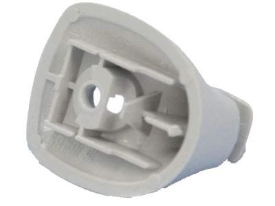 Mopar 1GW25DW1AA Sunvisor Support