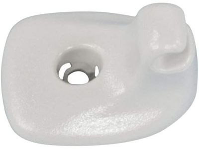 Mopar 1GW25DW1AA Sunvisor Support