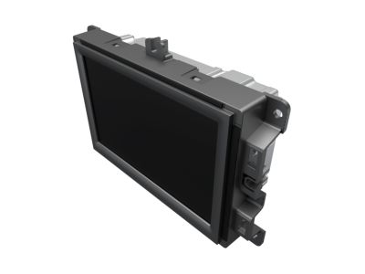 Mopar 68428521AC Radio Multi Media 7.0 Mopar 68428521AC Radio Multi Media 7.0