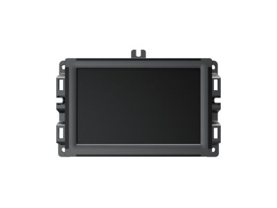 Mopar 68428521AC Radio Multi Media 7.0