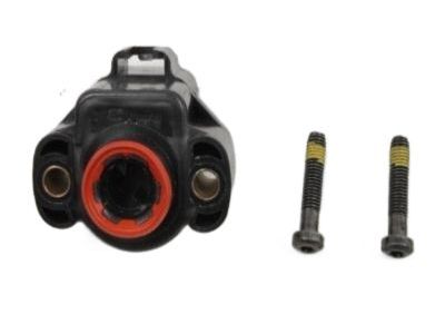 Jeep 4874371AC SENSOR Throttle Position