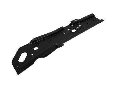 Mopar 68030786AA Panel Underbody Front Rail Cover, Right