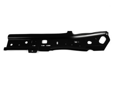 Mopar 68030786AA Panel Underbody Front Rail Cover, Right