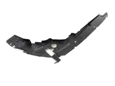 Jeep 5182504AB PANEL CLOSEOUT
