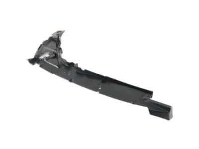 Jeep 5182504AB PANEL CLOSEOUT