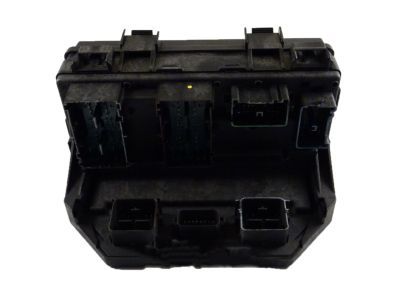 Jeep Fuse Box - 4692236AK