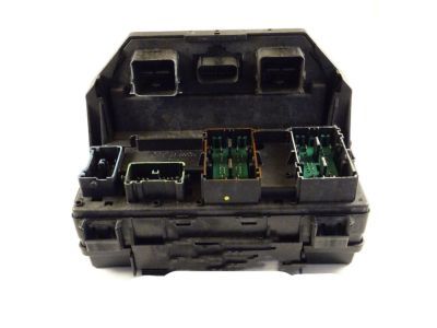 Jeep Fuse Box - 4692236AK