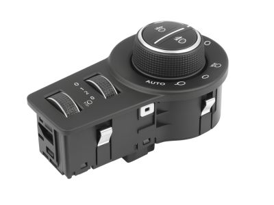 Mopar 68155995AB Switch Headlamp