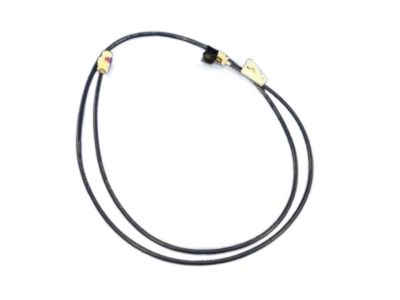 Mopar 68158948AB Cable Jumper Low Voltage Differential Signal