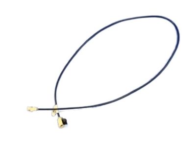 Mopar 68158948AB Cable Jumper Low Voltage Differential Signal