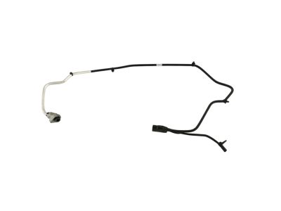 Mopar 52029946AD Supply Line Bundle Exhaust Fluid Tank To Dose