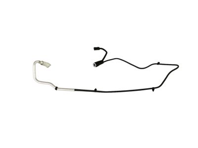 Mopar 52029946AD Supply Line Bundle Exhaust Fluid Tank To Dose