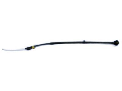 Dodge Viper Accelerator Cable - 5037288AD