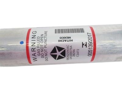 Mopar 68262590AC Shock Absorber