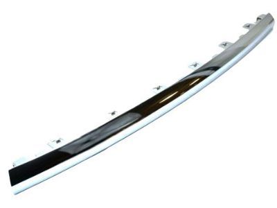 Jeep 68143106AB Applique