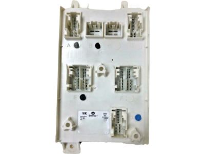 Mopar 68438337AD Module Body Controller