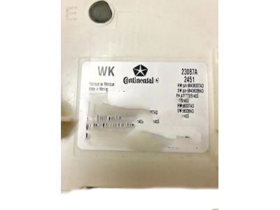 Mopar 68438337AD Module Body Controller