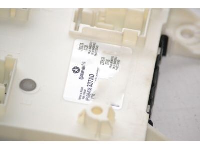 Mopar 68438337AD Module Body Controller