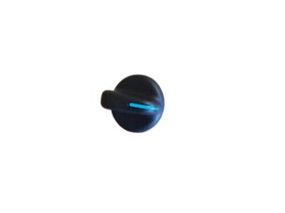 Chrysler SZ13DX9AA Knob