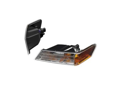 Mopar 68004180AB Lamp Parking And Turn Signal