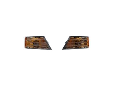 Mopar 68004180AB Lamp Parking And Turn Signal