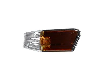 Mopar 68004180AB Lamp Parking And Turn Signal