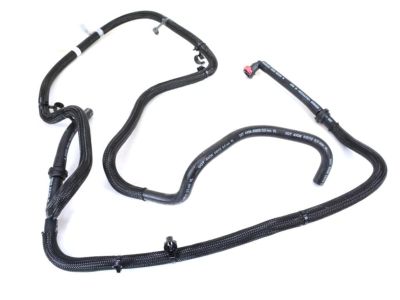 Mopar 4581665AB Hose Brake Booster Vacuum