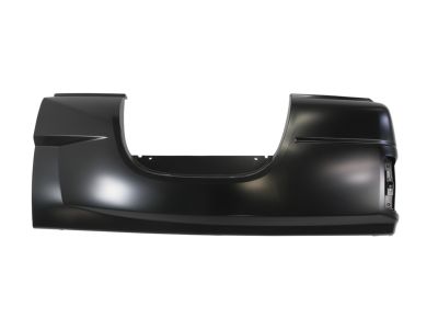 Mopar 68051428AA Panel Box Side Complete