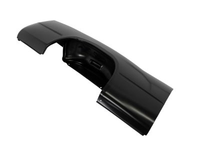 Mopar 68051428AA Panel Box Side Complete