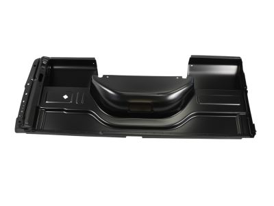 Mopar 68051428AA Panel Box Side Complete