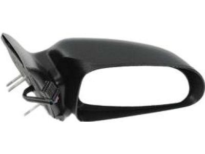 Mopar 55077398AE Mirror Outside Rearview