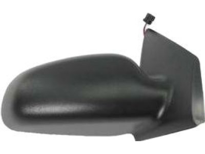 Mopar 55077398AE Mirror Outside Rearview