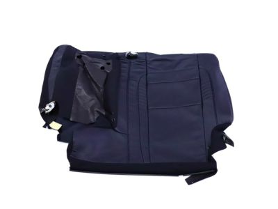 Mopar 6UP57DX9AA Cover Rear Seat Back Left