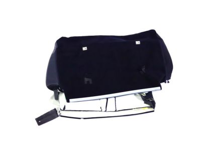 Mopar 6UP57DX9AA Cover Rear Seat Back Left