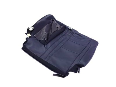 Mopar 6UP57DX9AA Cover Rear Seat Back Left