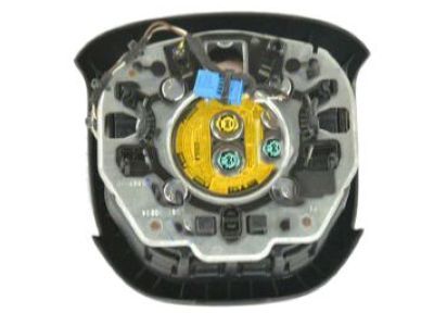 Dodge 6ET051VXAA AIR BAG Driver