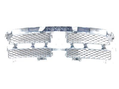 Dodge Ram 1500 Grille - 55277441AB