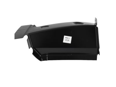 Mopar 4780912AB Extension Front Side Rail To Sill, Right